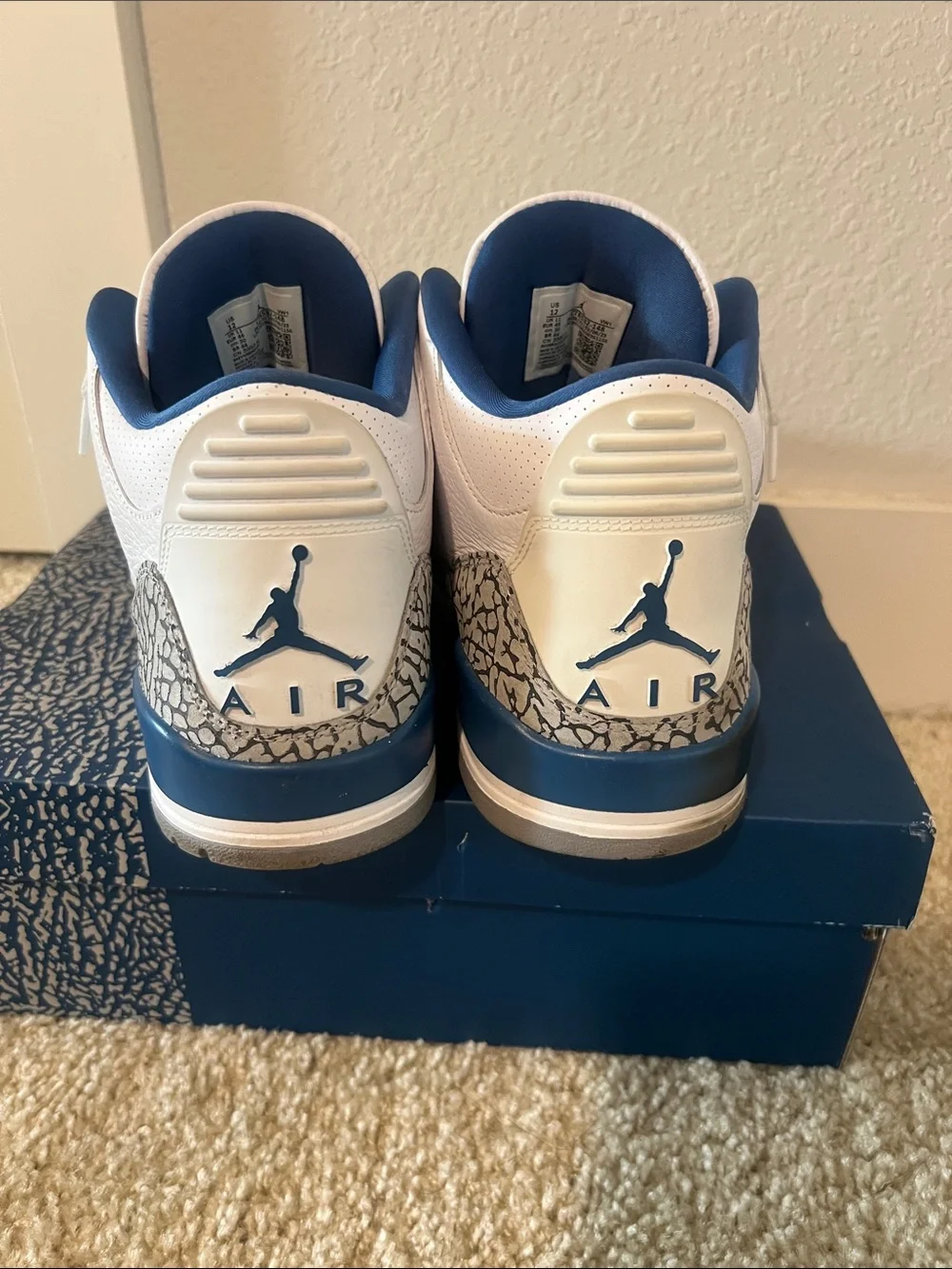 Nike basketball shoes